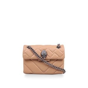 Kurt Geiger London Mini Kensington (Carmel Color) BRAND NEW!!